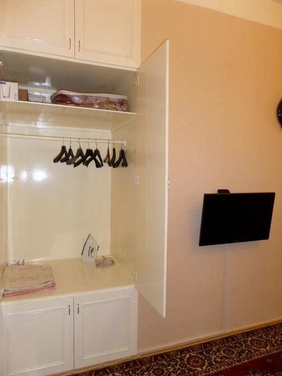 Ara&Gaya Аpartment Apartment Yerevan Bagian luar foto