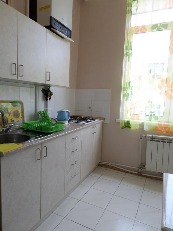 Ara&Gaya Аpartment Apartment Yerevan Bagian luar foto