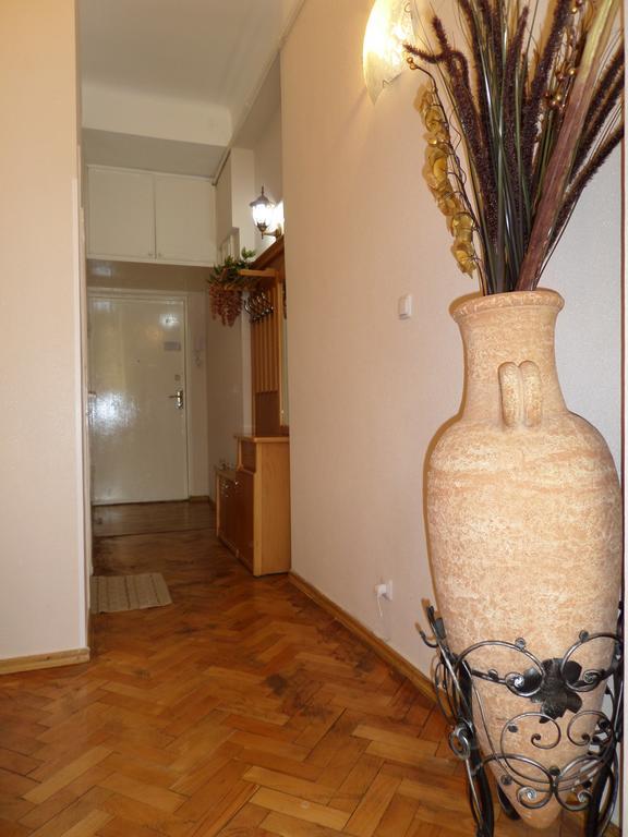 Ara&Gaya Аpartment Apartment Yerevan Bagian luar foto