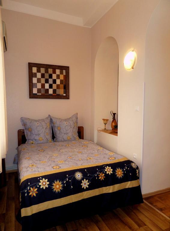 Ara&Gaya Аpartment Apartment Yerevan Bagian luar foto