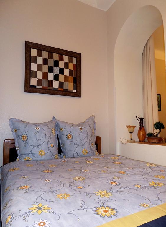 Ara&Gaya Аpartment Apartment Yerevan Bagian luar foto