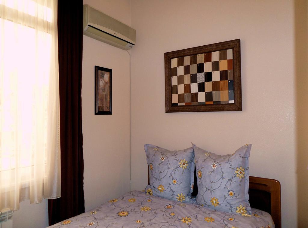 Ara&Gaya Аpartment Apartment Yerevan Bagian luar foto