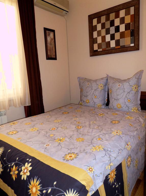 Ara&Gaya Аpartment Apartment Yerevan Bagian luar foto