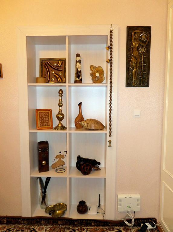 Ara&Gaya Аpartment Apartment Yerevan Bagian luar foto