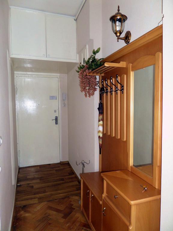 Ara&Gaya Аpartment Apartment Yerevan Bagian luar foto