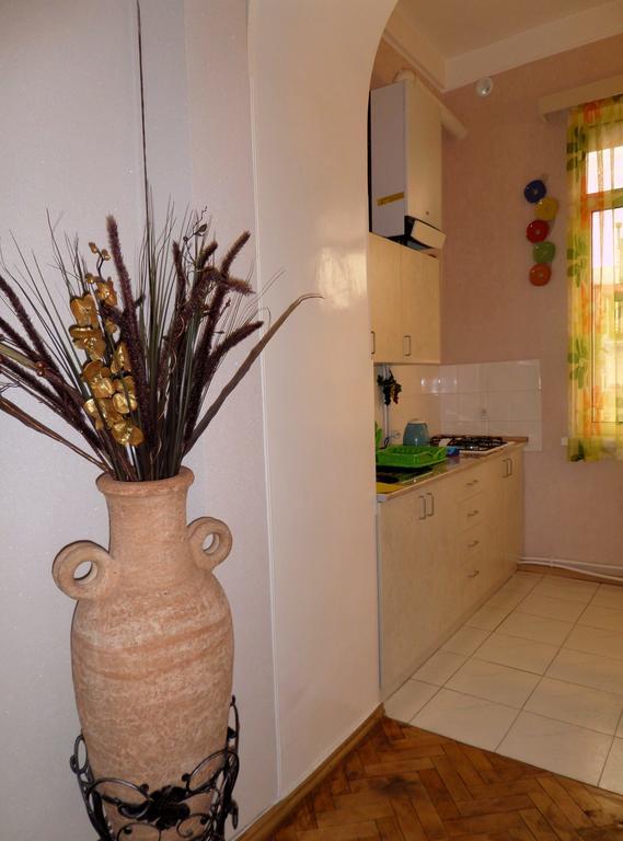 Ara&Gaya Аpartment Apartment Yerevan Bagian luar foto