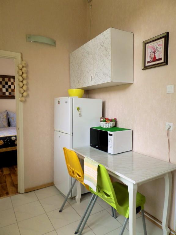 Ara&Gaya Аpartment Apartment Yerevan Bagian luar foto