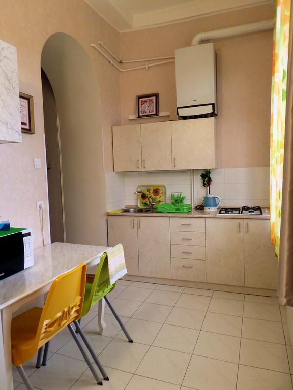 Ara&Gaya Аpartment Apartment Yerevan Bagian luar foto
