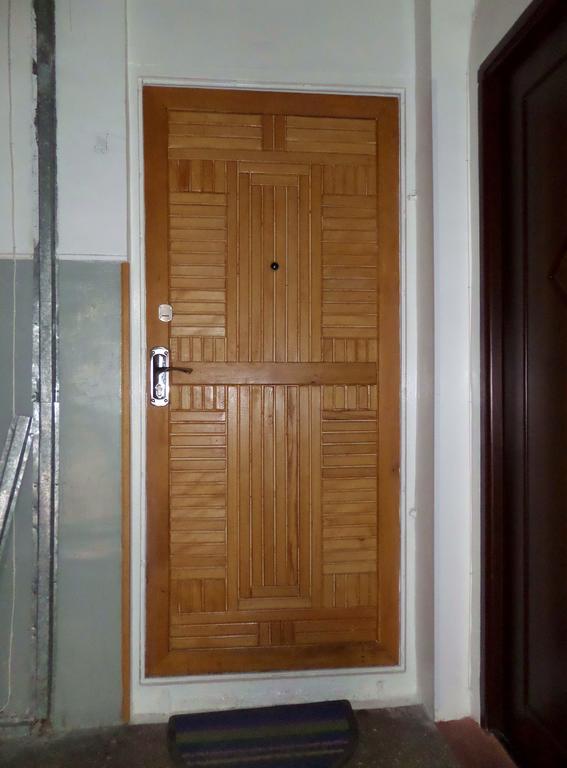 Ara&Gaya Аpartment Apartment Yerevan Bagian luar foto