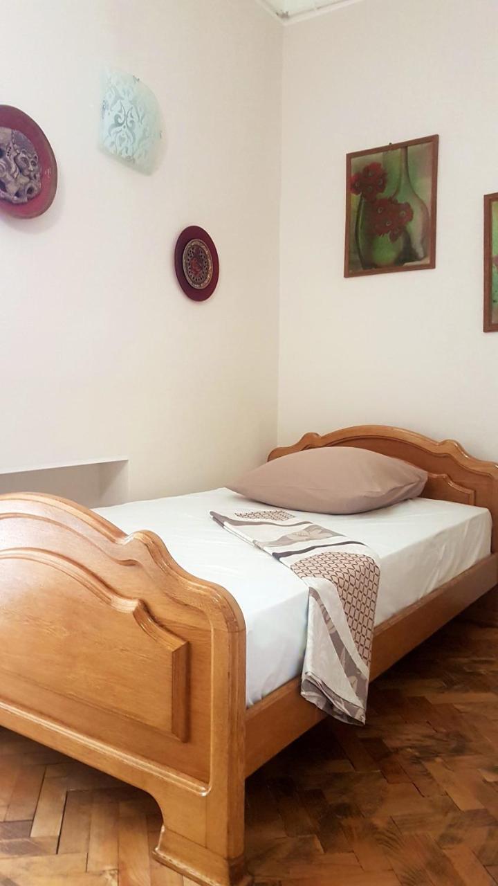 Ara&Gaya Аpartment Apartment Yerevan Bagian luar foto