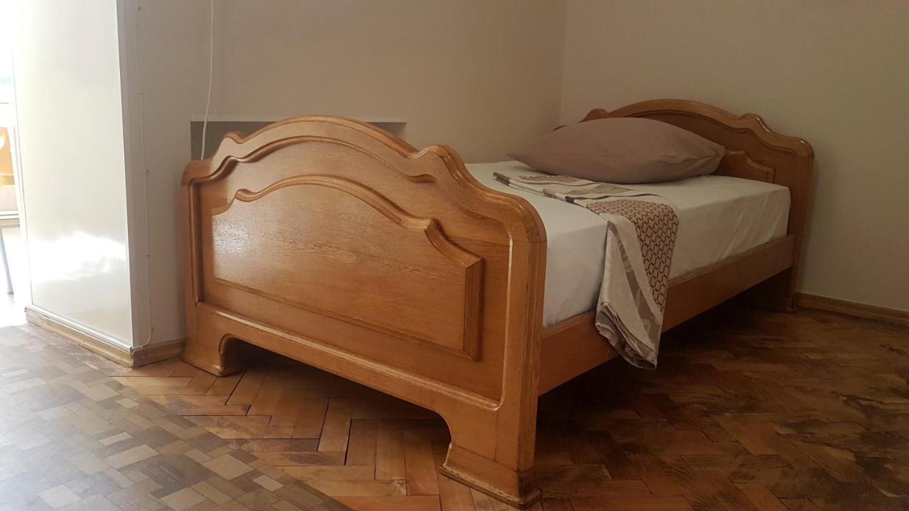 Ara&Gaya Аpartment Apartment Yerevan Bagian luar foto